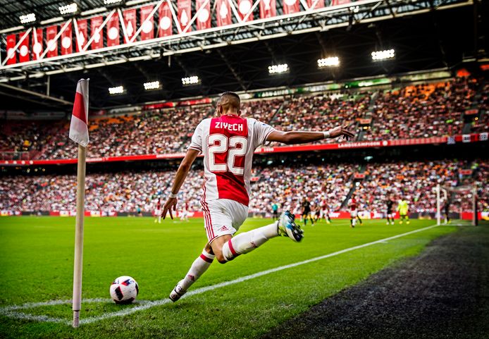 Wedden op corners: zo doe je dat!