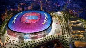 Camp Nou
