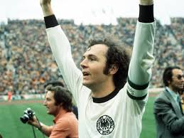 Beckenbauer