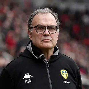 Marcelo Bielsa
