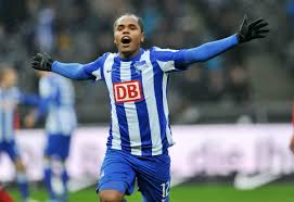 Ronny Heberson